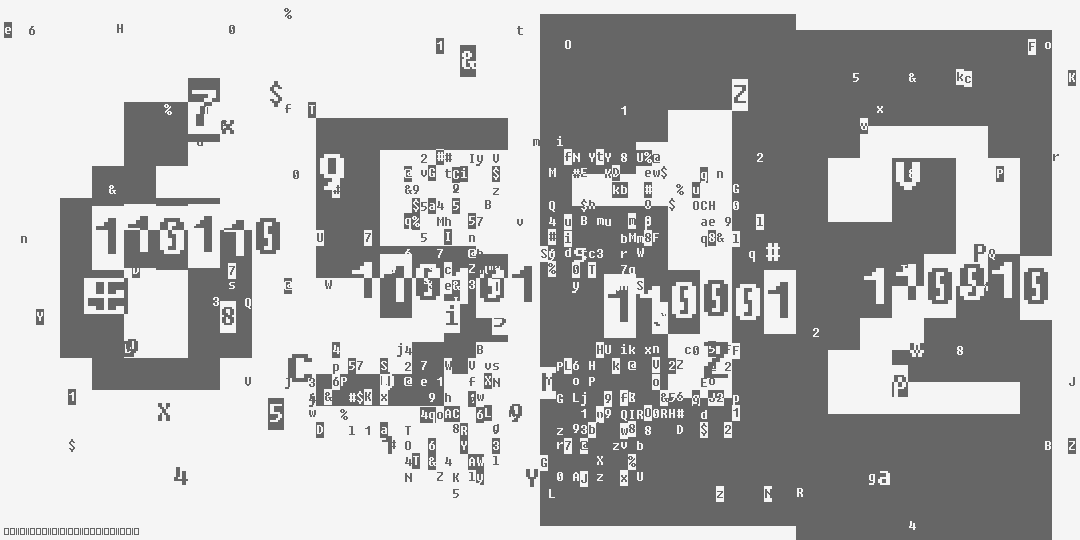 number six thousand five hundred & twelve