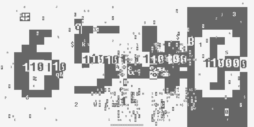 number six thousand five hundred & forty