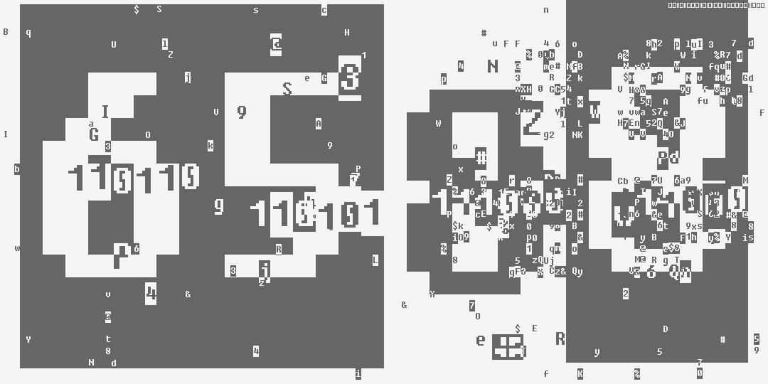 number six thousand five hundred & eighty eight