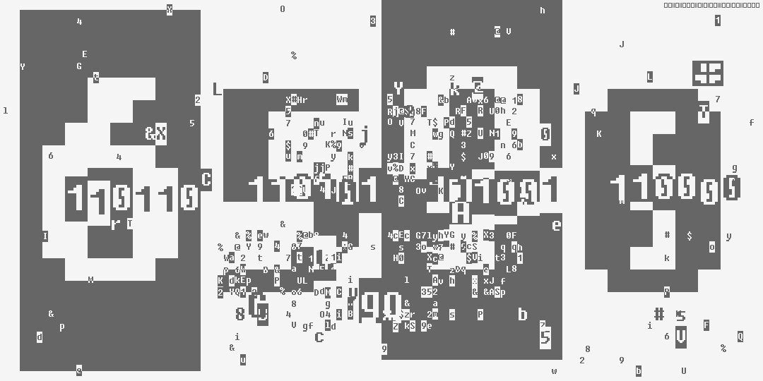 number six thousand five hundred & ninety