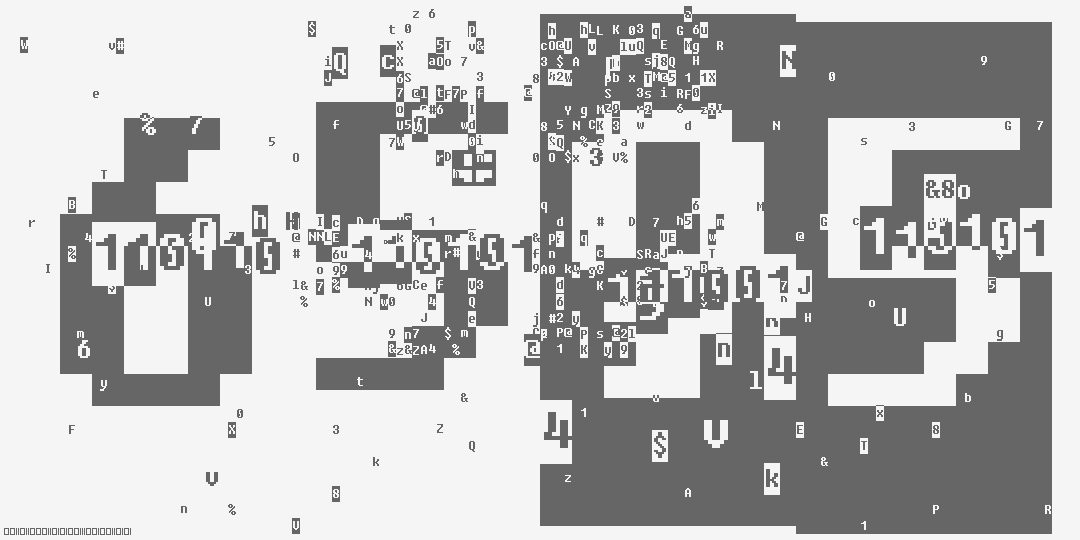 number six thousand five hundred & ninety five