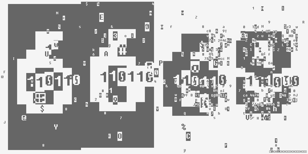 number six thousand six hundred & sixty eight