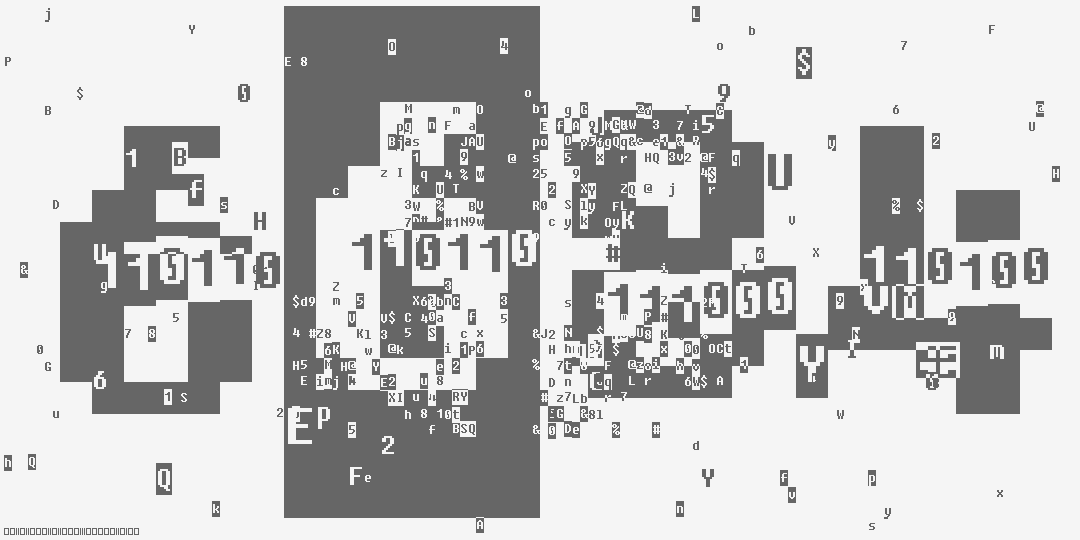 number six thousand six hundred & eighty four