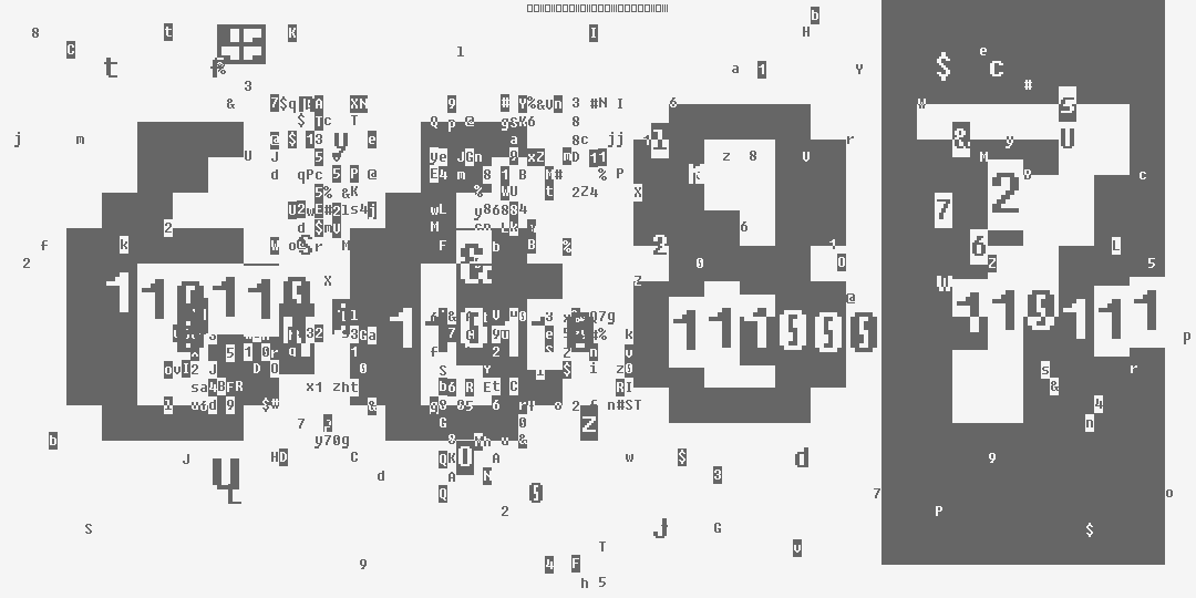 number six thousand six hundred & eighty seven