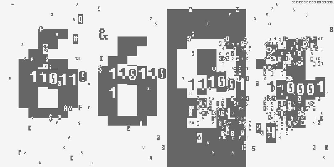 number six thousand six hundred & ninety one