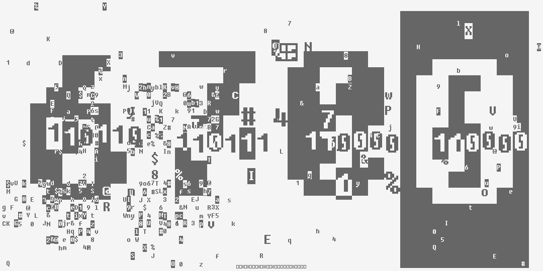 number six thousand & seven hundred