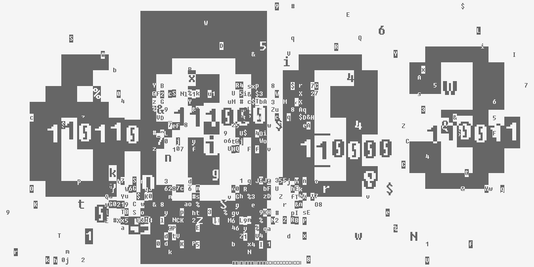 number six thousand eight hundred & three