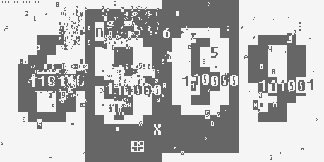 number six thousand eight hundred & nine