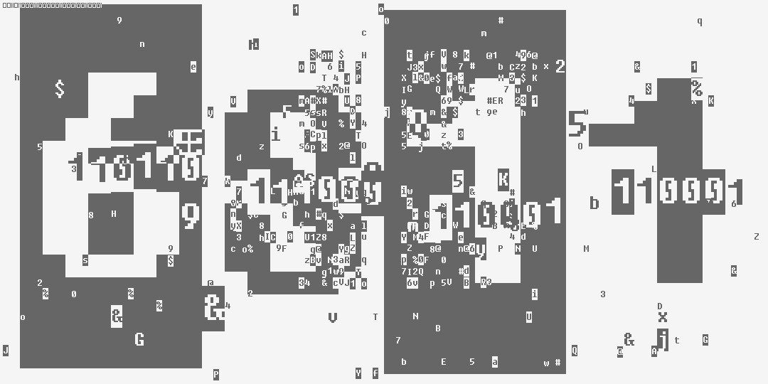 number six thousand eight hundred & eleven