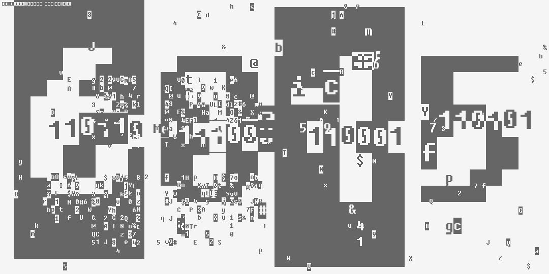 number six thousand eight hundred & fifteen