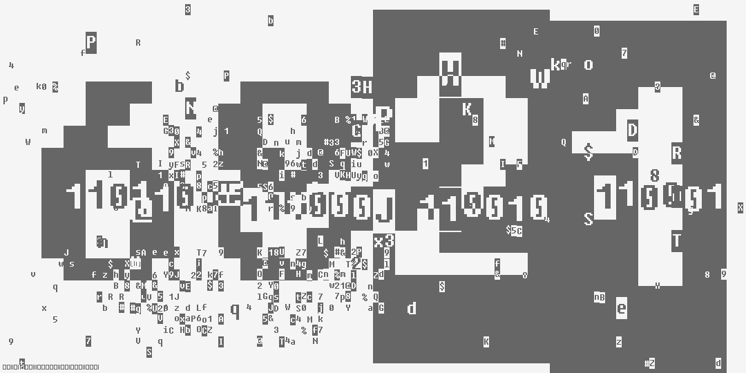 number six thousand eight hundred & twenty one