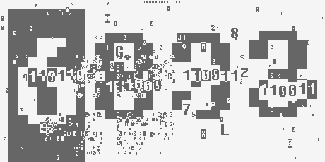 number six thousand eight hundred & thirty three