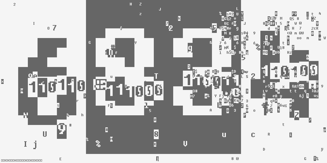 number six thousand eight hundred & thirty four