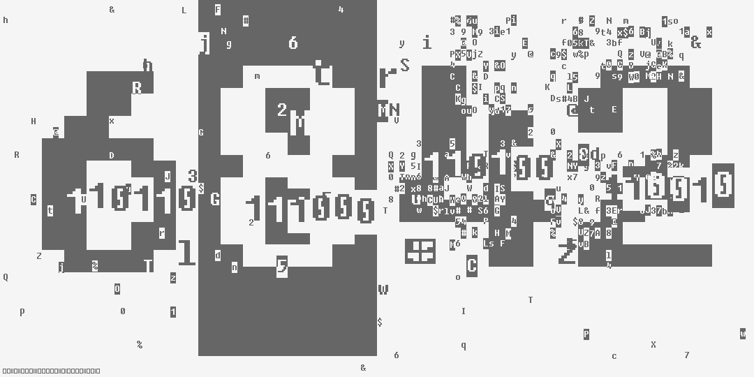 number six thousand eight hundred & forty two