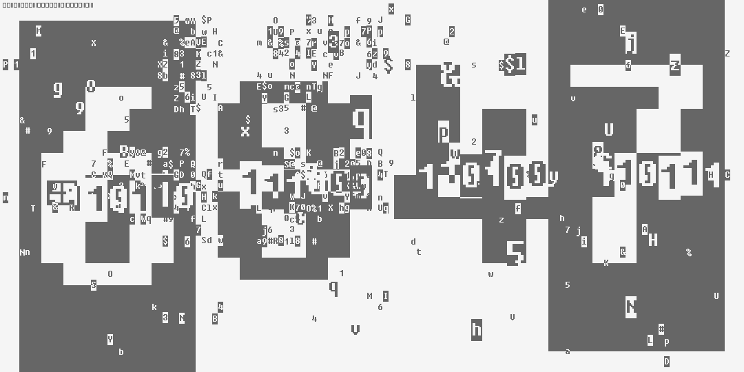 number six thousand eight hundred & forty seven