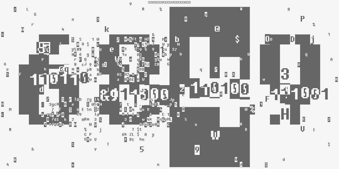 number six thousand eight hundred & forty nine