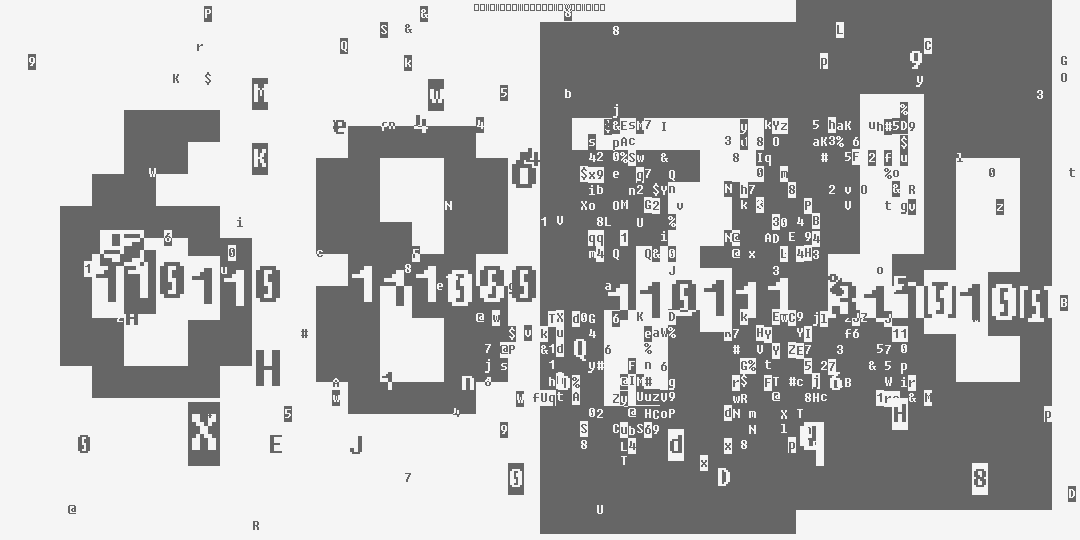 number six thousand eight hundred & seventy four