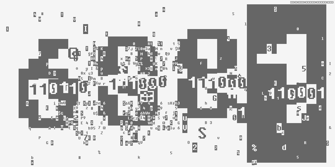 number six thousand eight hundred & eighty one