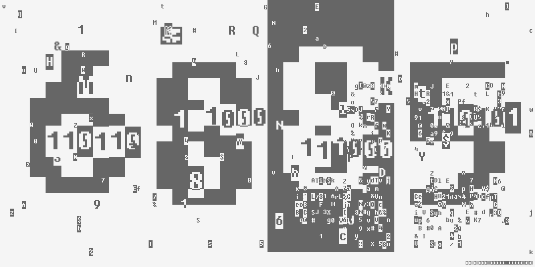 number six thousand eight hundred & eighty five