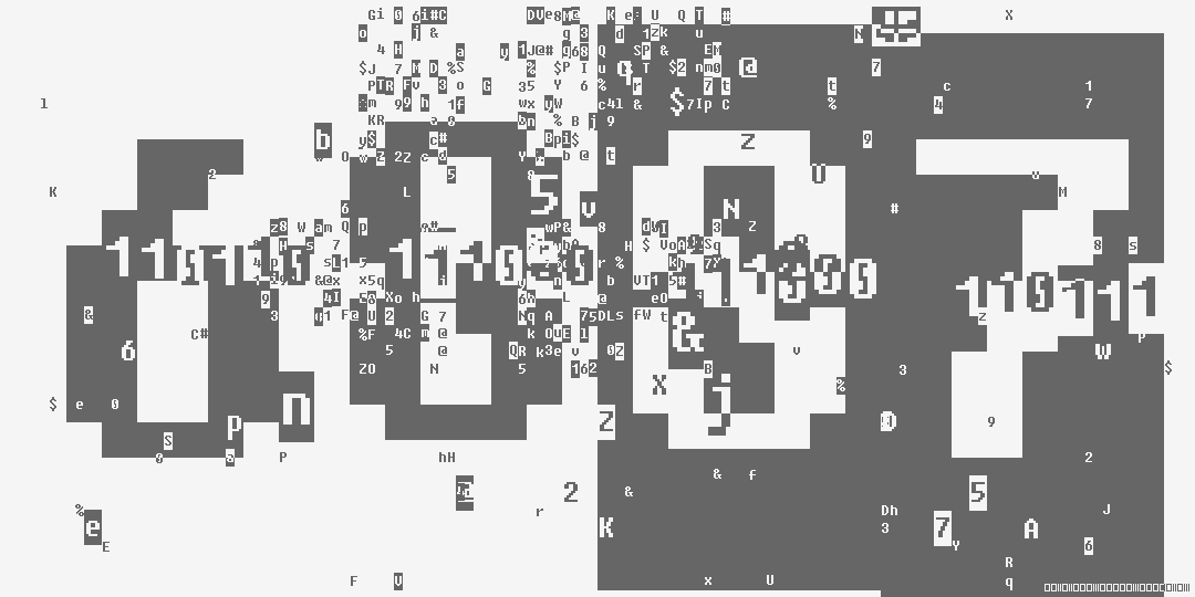 number six thousand eight hundred & eighty seven