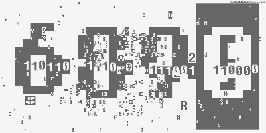 number six thousand eight hundred & ninety