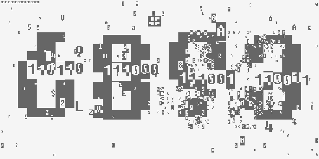 number six thousand eight hundred & ninety three