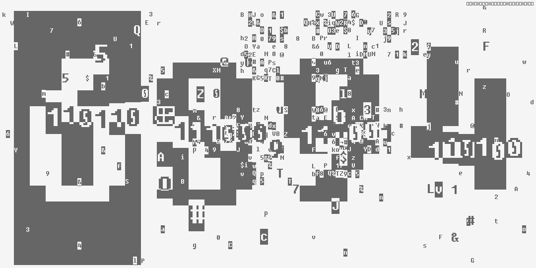 number six thousand eight hundred & ninety four