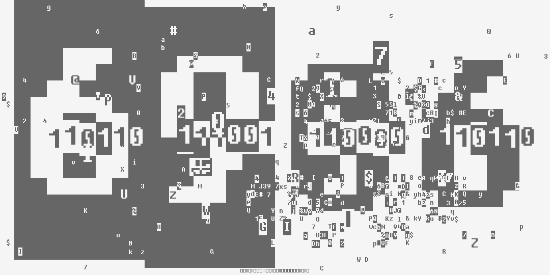 number six thousand nine hundred & six