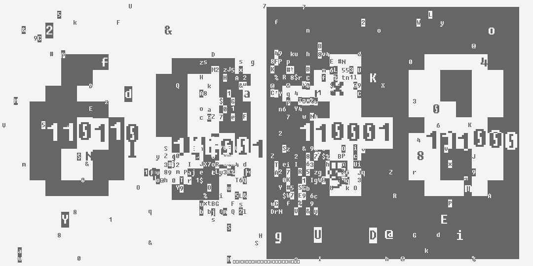 number six thousand nine hundred & eighteen