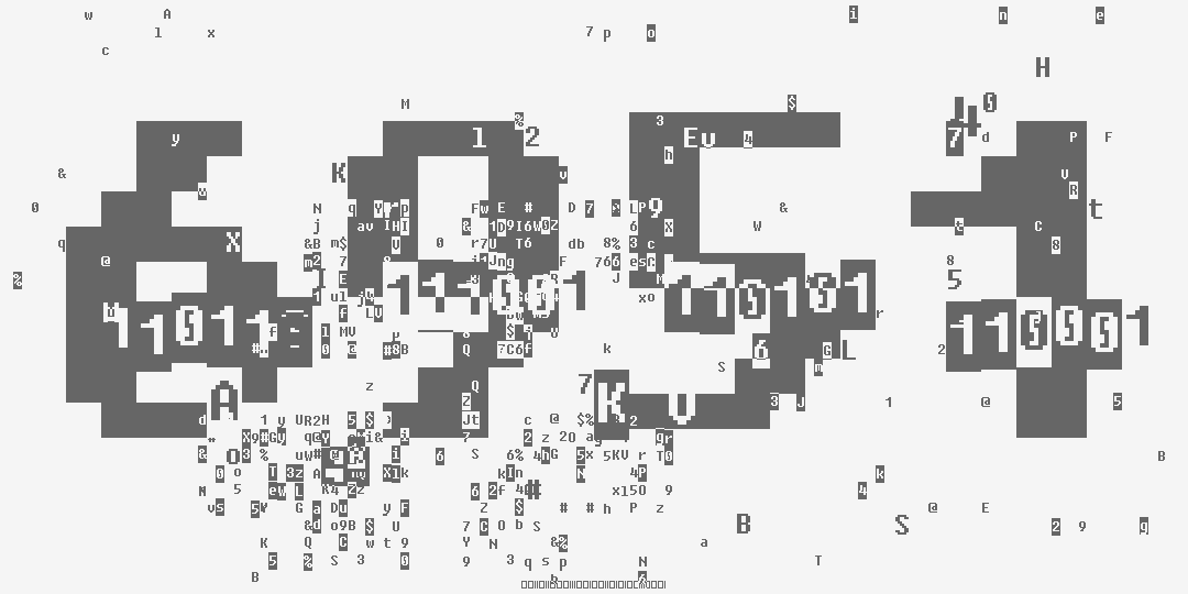 number six thousand nine hundred & fifty one