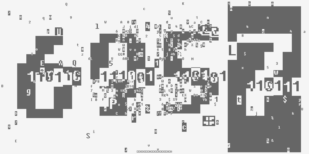 number six thousand nine hundred & fifty seven