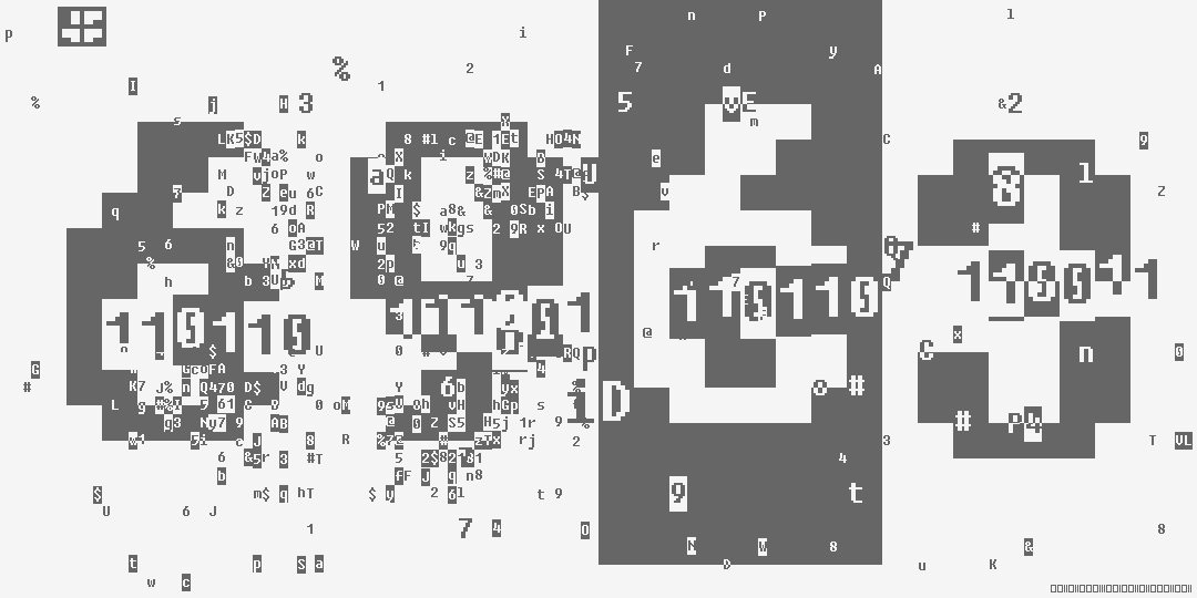 number six thousand nine hundred & sixty three