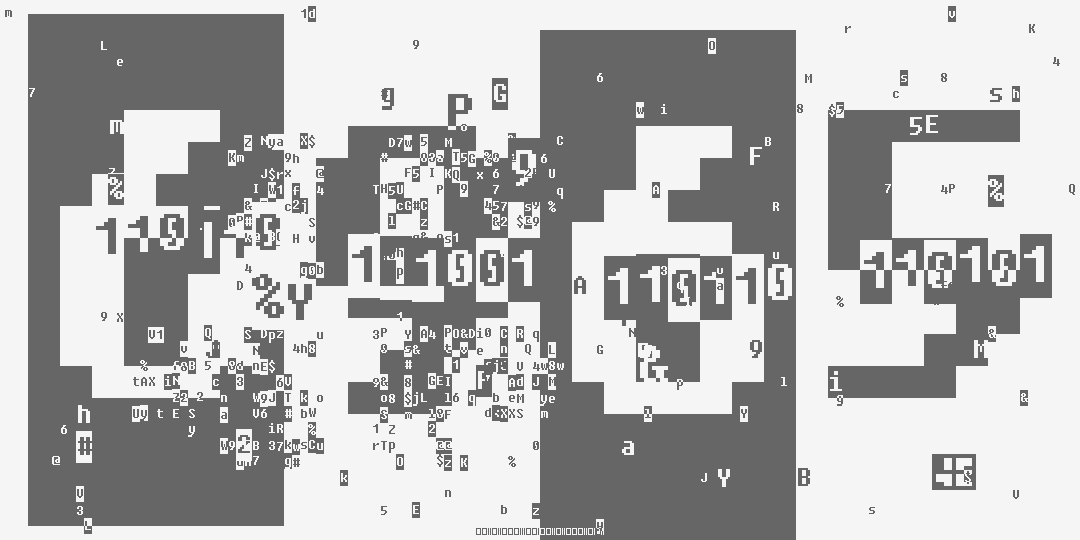 number six thousand nine hundred & sixty five