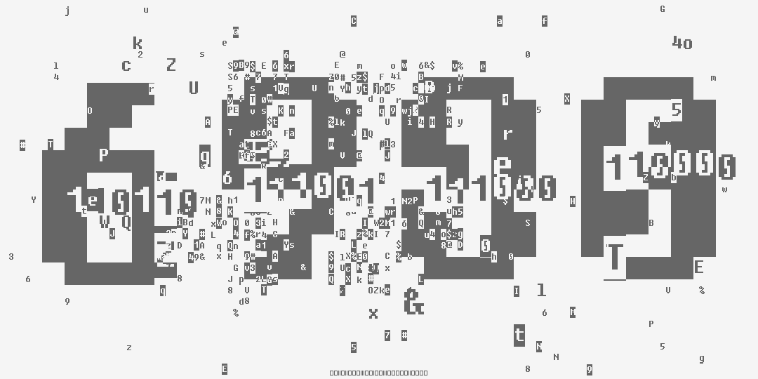 number six thousand nine hundred & eighty