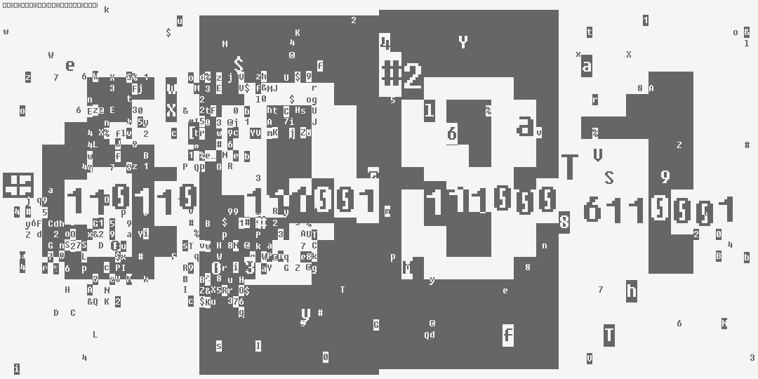 number six thousand nine hundred & eighty one