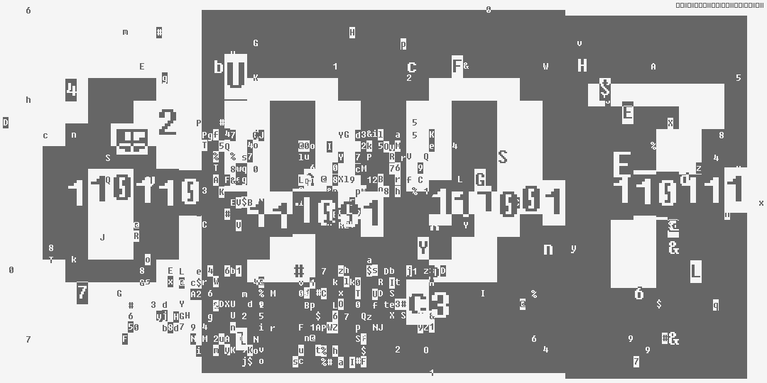 number six thousand nine hundred & ninety seven