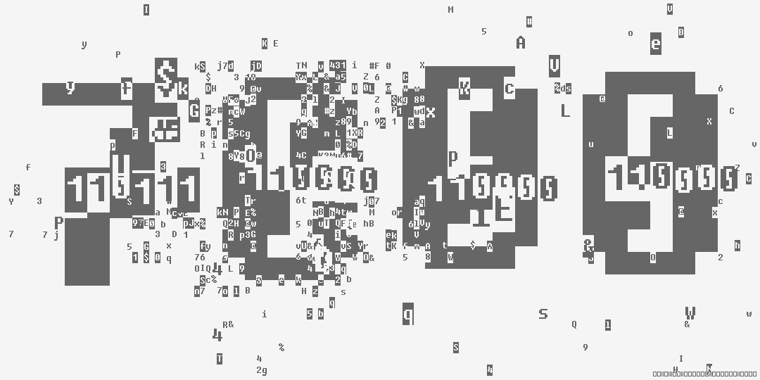 number seven thousand