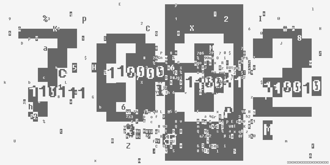 number seven thousand & thirty two