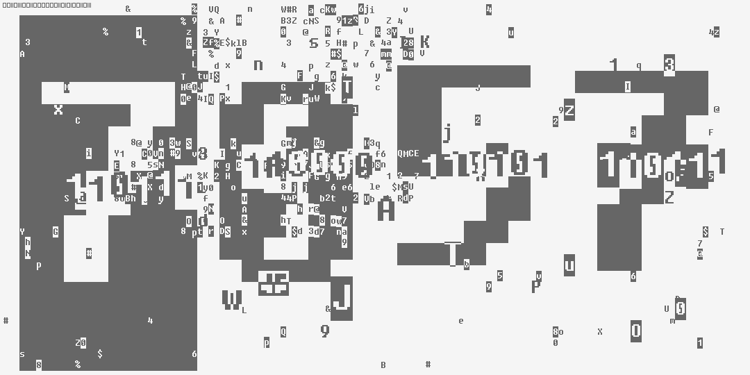 number seven thousand & fifty seven