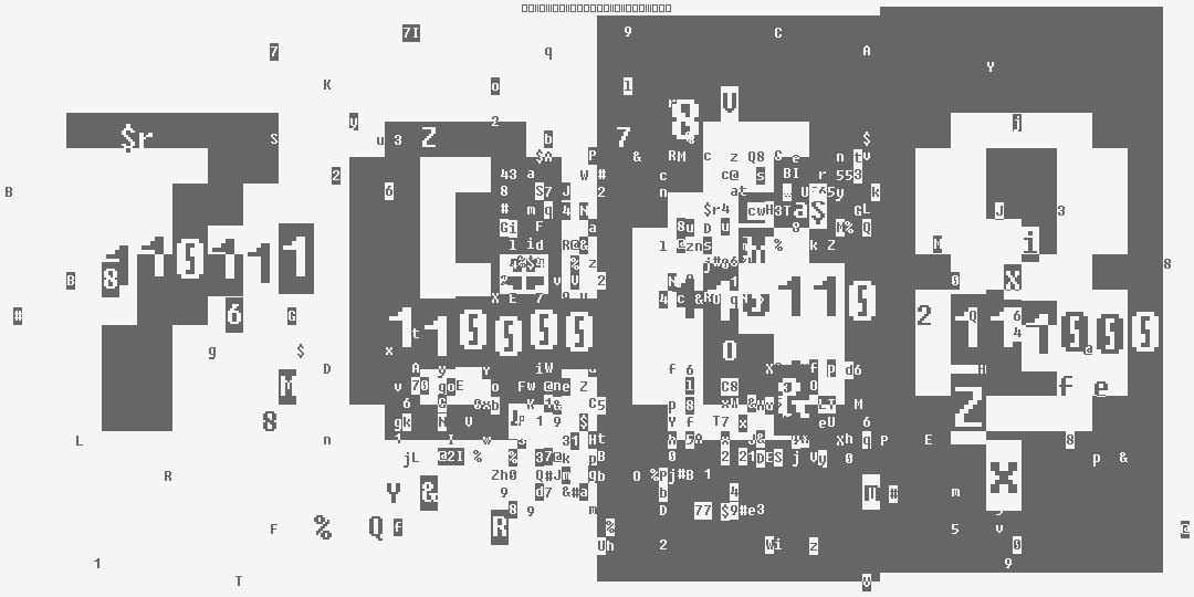 number seven thousand & sixty eight