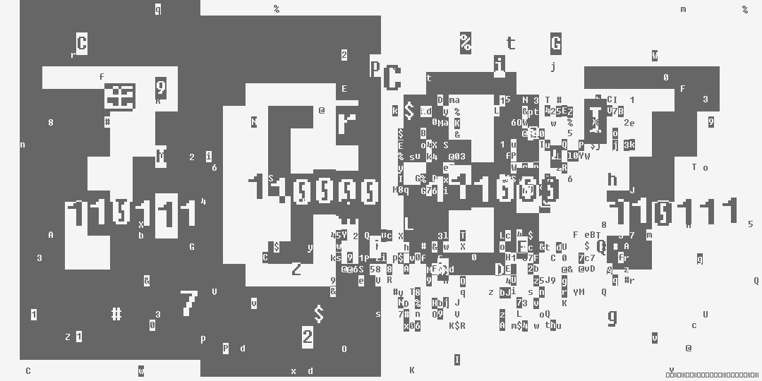 number seven thousand & eighty seven