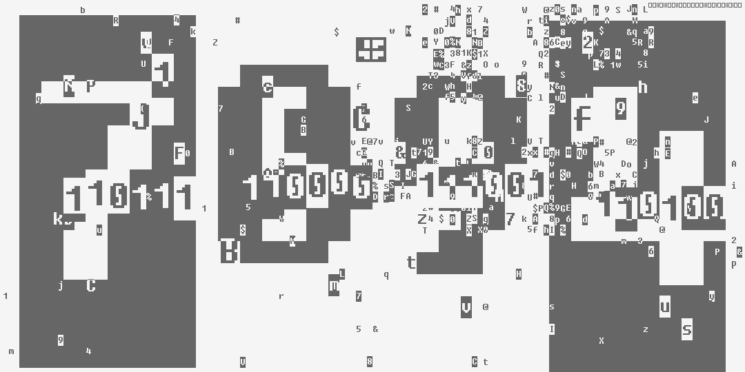 number seven thousand & ninety four