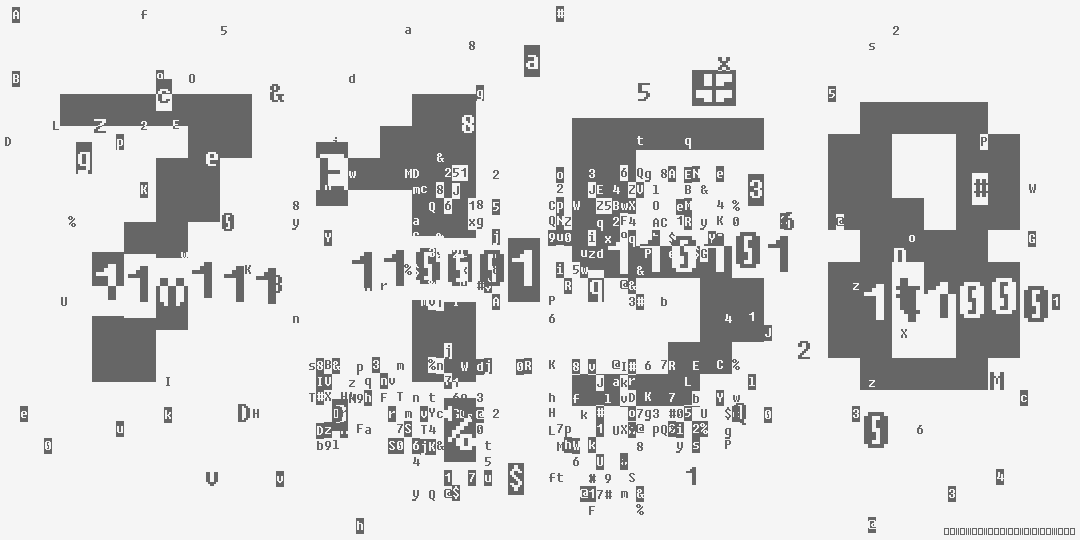 number seven thousand one hundred & fifty eight