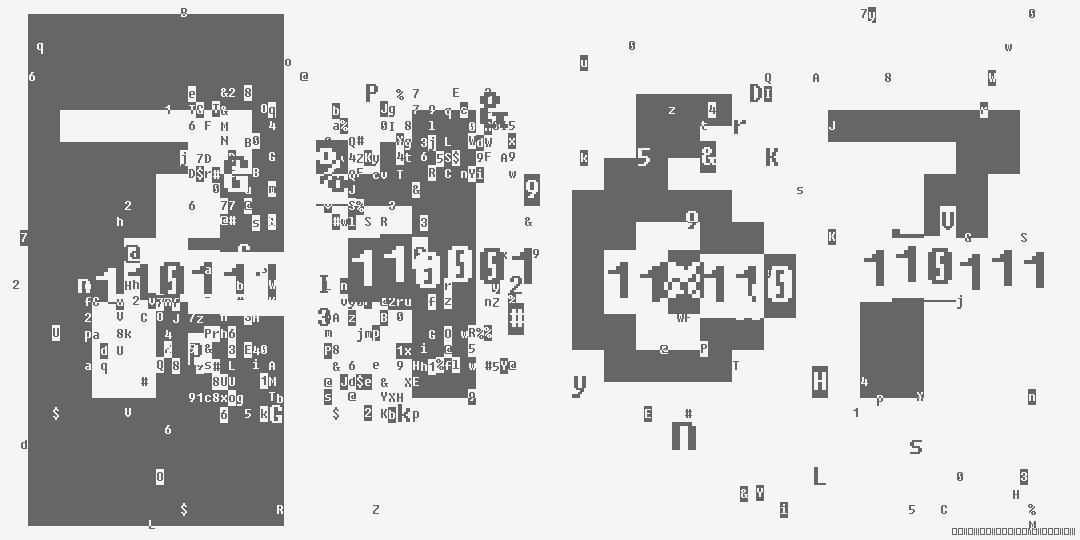 number seven thousand one hundred & sixty seven