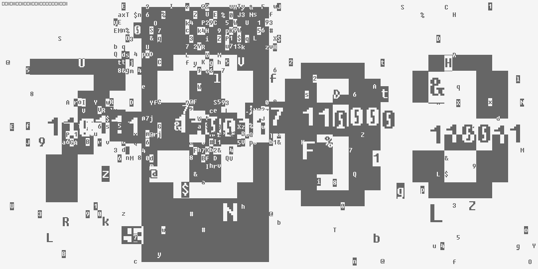 number seven thousand three hundred & three