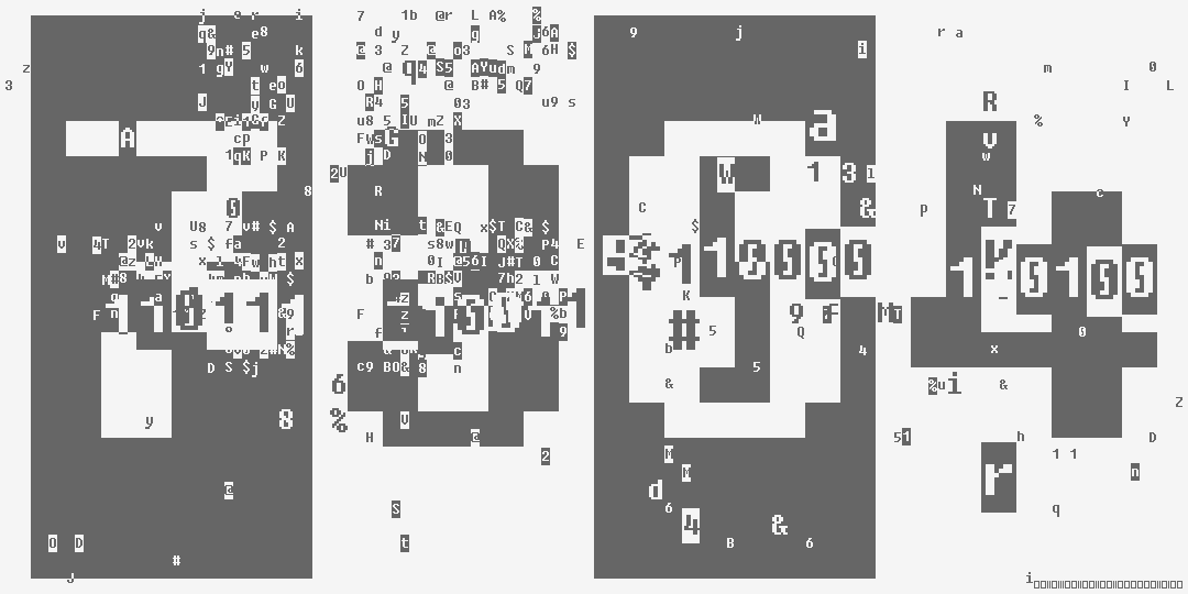 number seven thousand three hundred & four