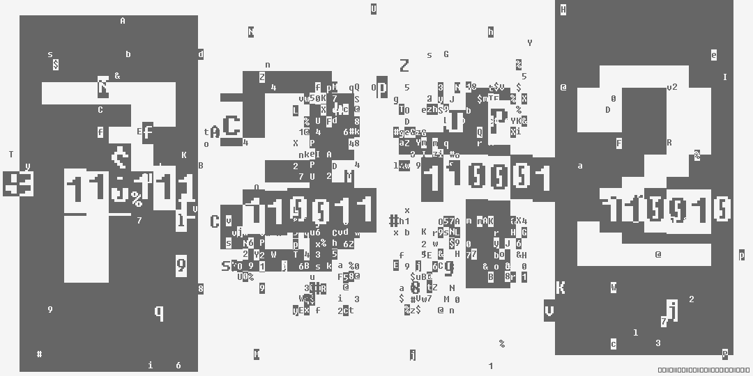 number seven thousand three hundred & twelve