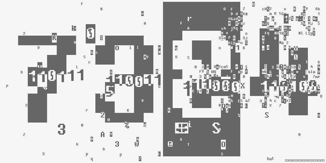 number seven thousand three hundred & eighty four