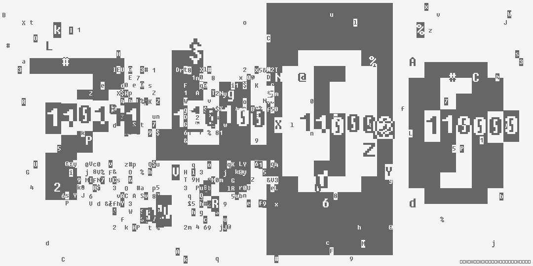 number seven thousand & four hundred