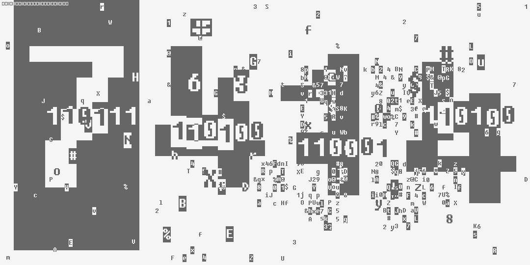 number seven thousand four hundred & fourteen